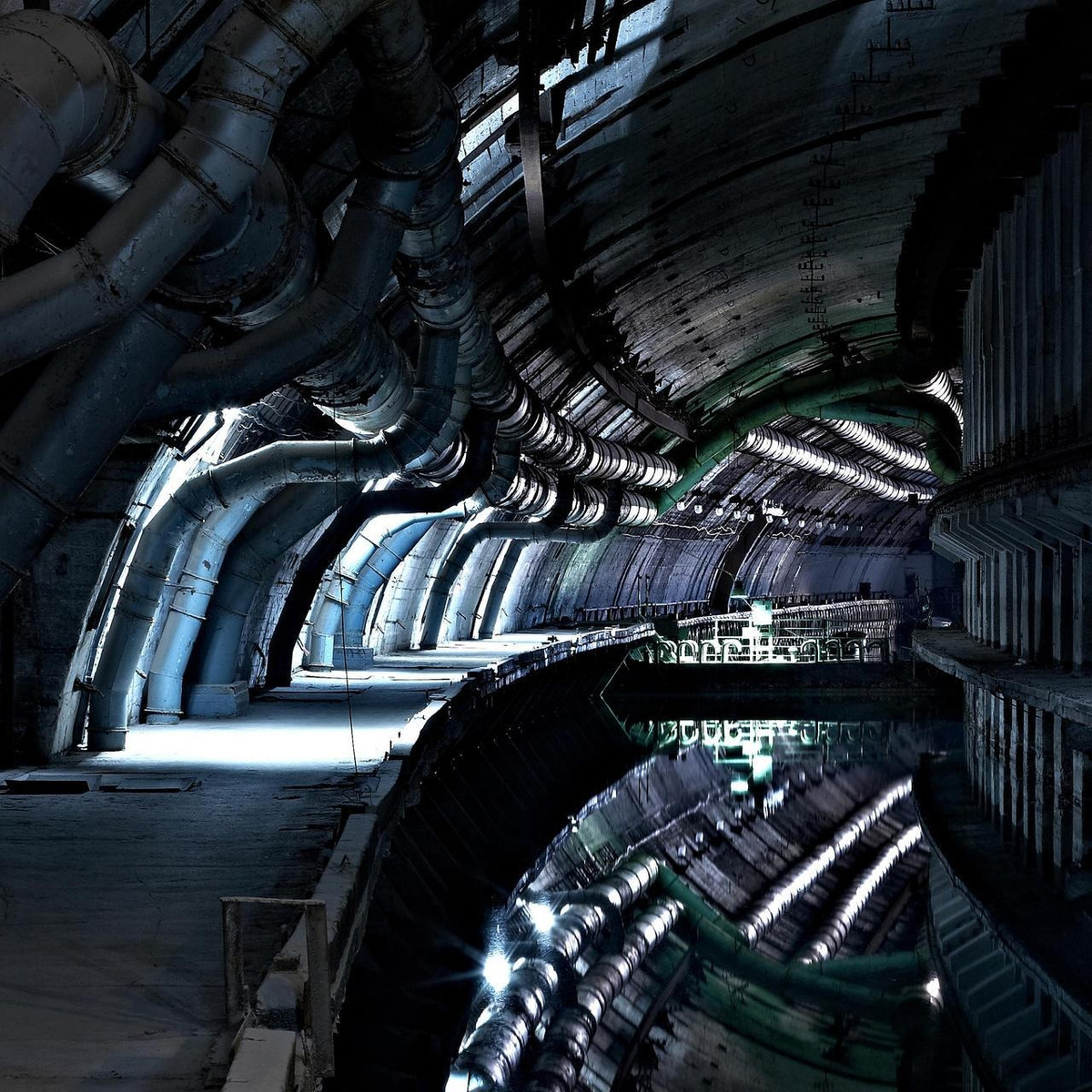 Nhưng bên cạnh đó cũng có nhận xét cho rằng chưa có gì đảm bảo Hải quân Nga cần thêm một căn cứ tàu ngầm như Object 825 GTS, bởi cơ sở vật chất hiện nay của cảng Sevatopol vẫn chưa được khai thác hết.