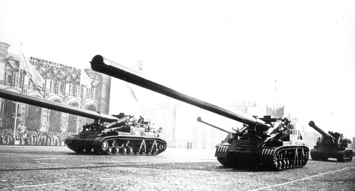 Đương lượng nổ của quả đạn hạt nhân này được cho là trên 15 kt, đủ sức thổi bay một thành phố.