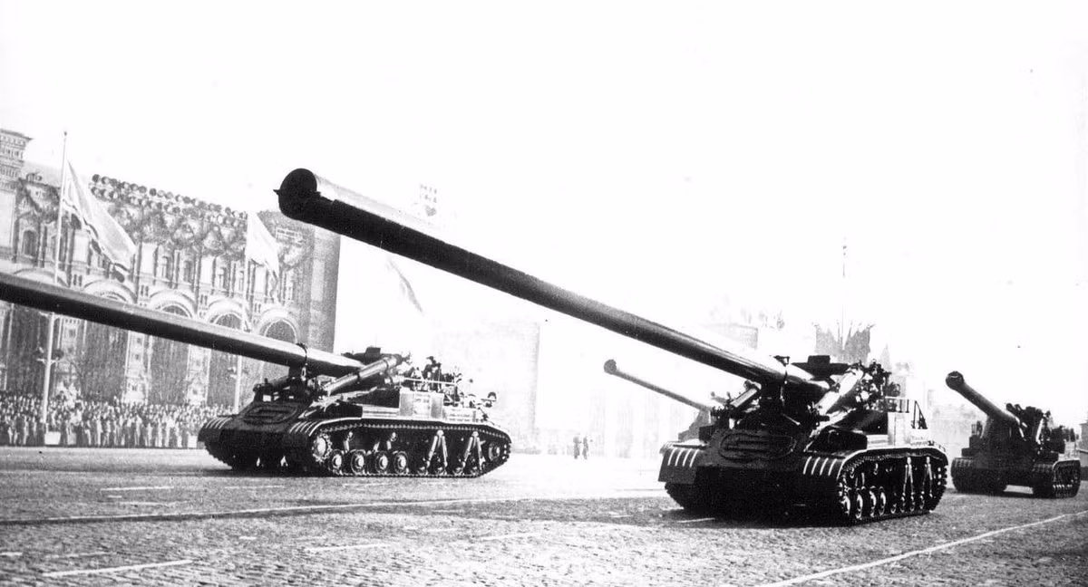 Đương lượng nổ của quả đạn hạt nhân này được cho là trên 15 kt, đủ sức thổi bay một thành phố.