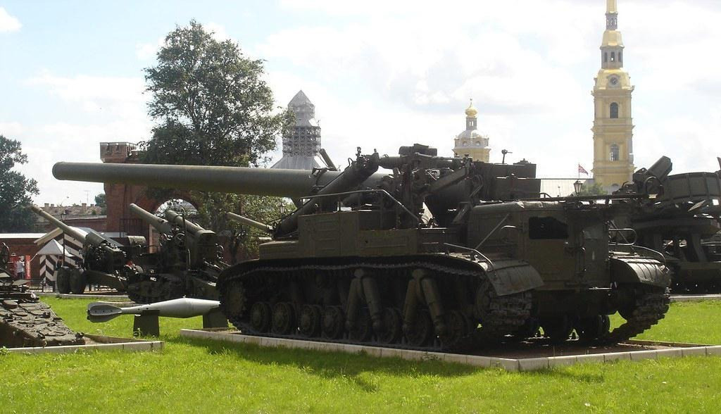 Mặc dù theo thiết kế, các loại pháo tự hành hạt nhân chiến thuật này có thể bắn liên tục nhiều phát.