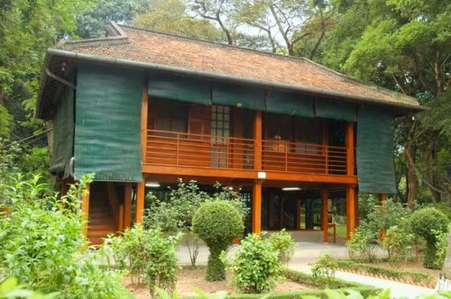 Cac dia diem ong Obama se toi tham va lam viec tai Viet Nam-Hinh-2