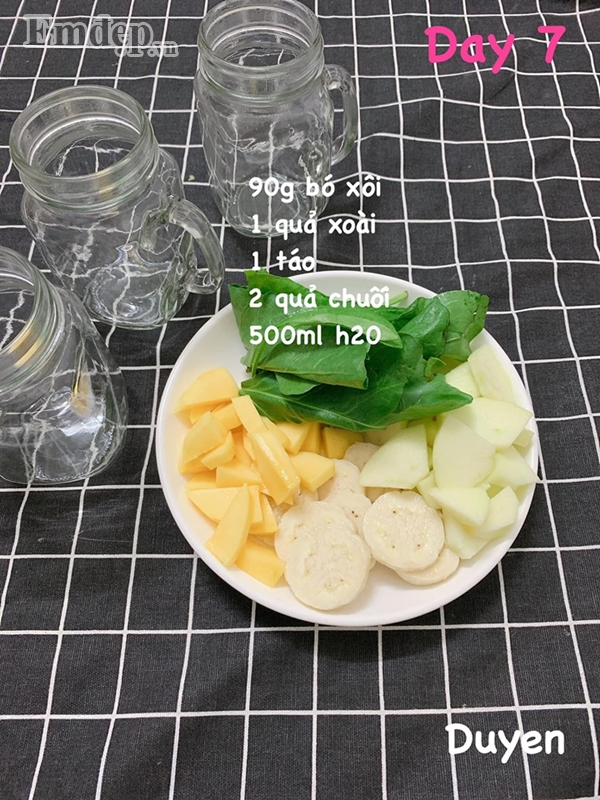 Thuc don detox 12 ngay giup nang 9x giam gan 4kg va 8cm mo bung-Hinh-8