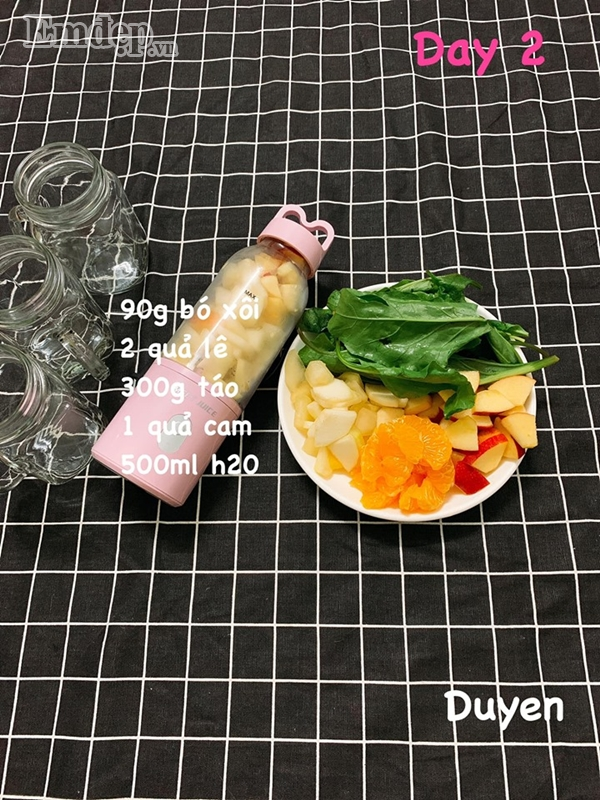 Thuc don detox 12 ngay giup nang 9x giam gan 4kg va 8cm mo bung-Hinh-3