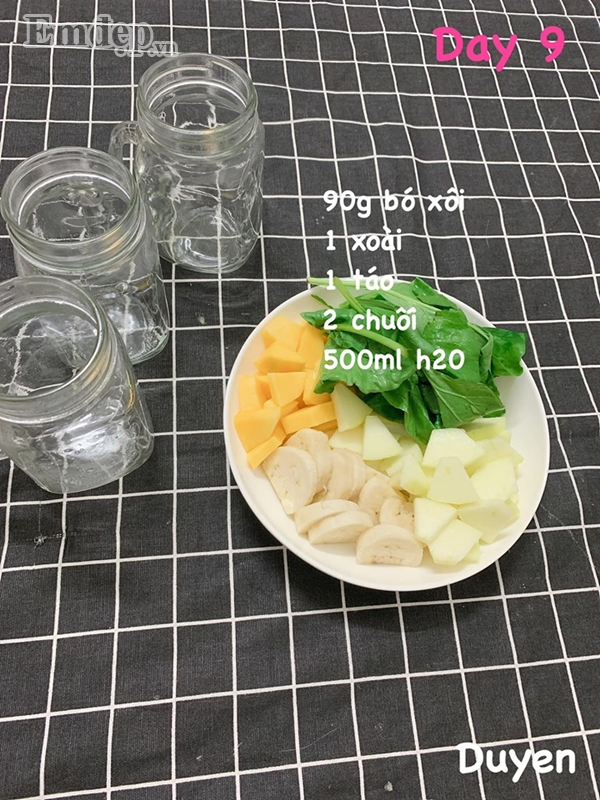 Thuc don detox 12 ngay giup nang 9x giam gan 4kg va 8cm mo bung-Hinh-10