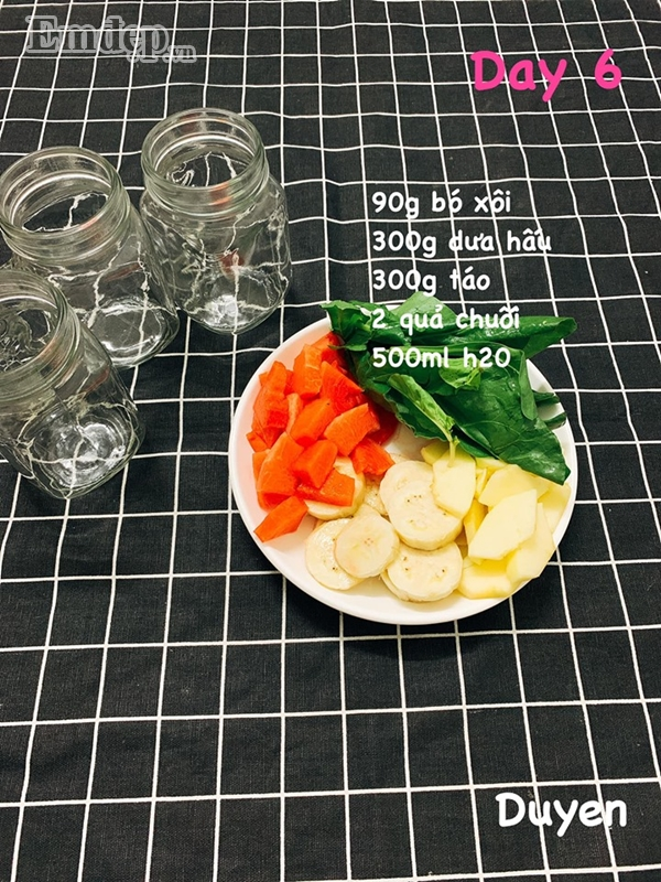 Thuc don detox 12 ngay giup nang 9x giam gan 4kg va 8cm mo bung-Hinh-7