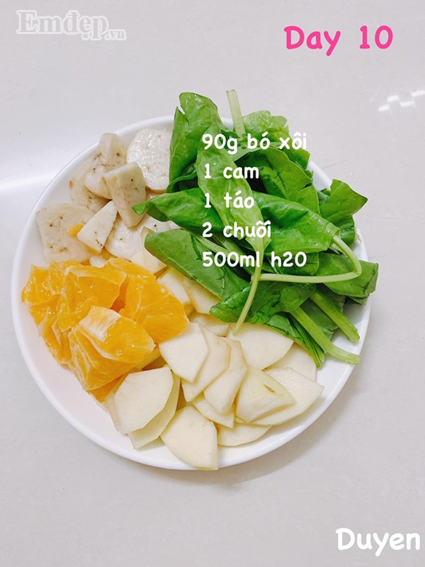 Thuc don detox 12 ngay giup nang 9x giam gan 4kg va 8cm mo bung-Hinh-11