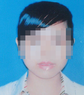 Su that nu sinh 9 thang mat tich bi an