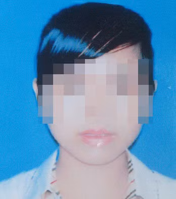 Su that nu sinh 9 thang mat tich bi an