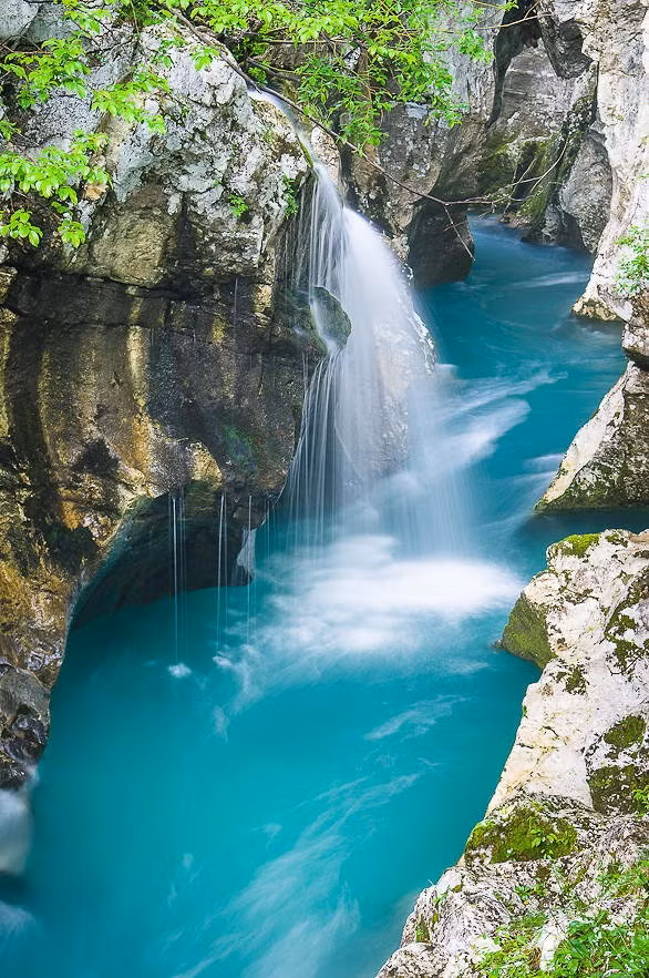 Theo Socavalleyholidays.com, chính do vẻ đẹp của Soca nên năm 2008, khu vực sông này được Ủy ban châu Âu trao giải thưởng “Điểm đến châu Âu xuất sắc”.