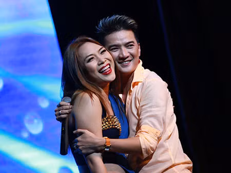 “Truy tim” gioi tinh that cua Mr Dam