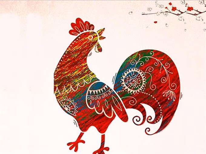 So với những người khác, người tuổi Dậu tuy không được may mắn bằng nhưng họ thường dựa vào bản lĩnh trời ban để tự xây dựng phú quý.