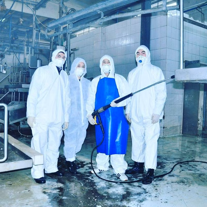 Kuantar Alikhanov: Nha khoa hoc phat trien thanh cong chat khu trung cai tien-Hinh-2