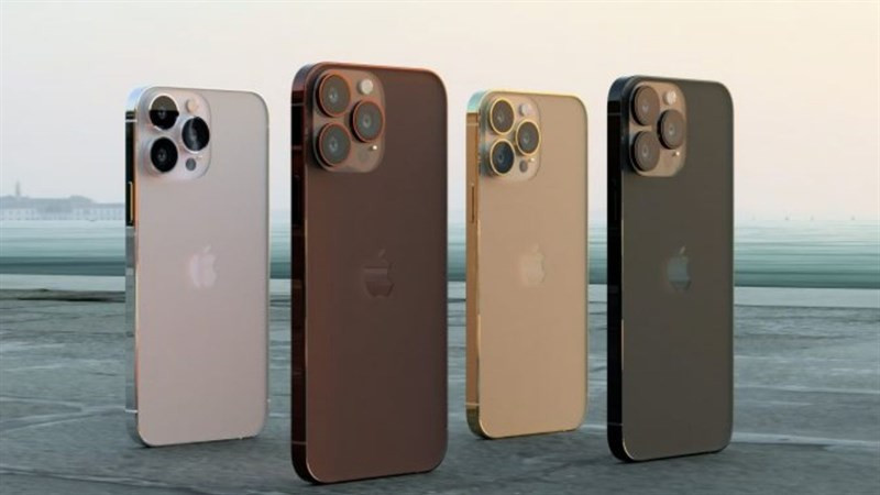  Kiểu dáng, kích thước: Theo một số nguồn tin rò rỉ, kiểu dáng của iPhone 13 không có sự khác biệt so với phiên bản tiền nhiệm là iPhone 12.