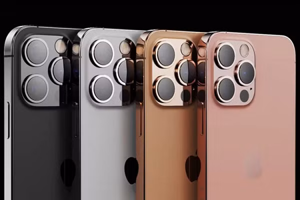 Hay nói cách khác, iPhone 13 sẽ có thêm tính năng chụp ảnh thiên văn. Đây là loại ảnh có khả năng bắt trọn toàn bộ khung cảnh bầu trời đêm bao gồm những vì sao và mặt trăng.