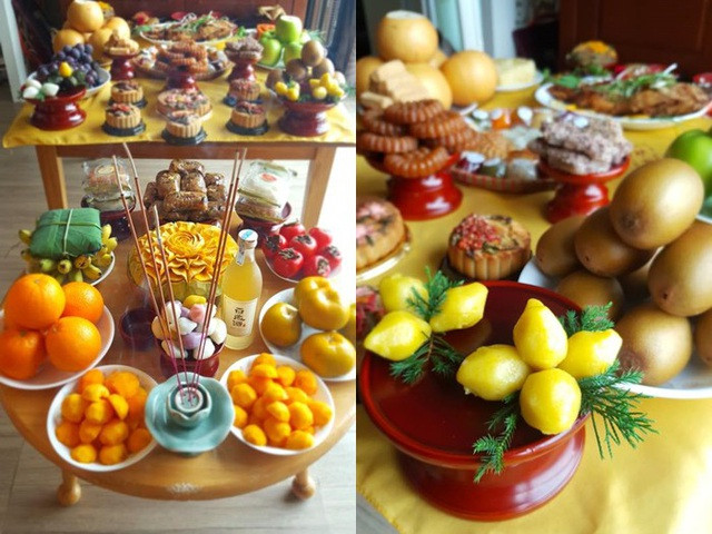 Chúng con lễ bạc tâm thành, trước án kính lễ, cúi xin được phù hộ độ trì. Phục duy cẩn cáo! * Thông tin mang tính chất tham khảo, chiêm nghiệm.