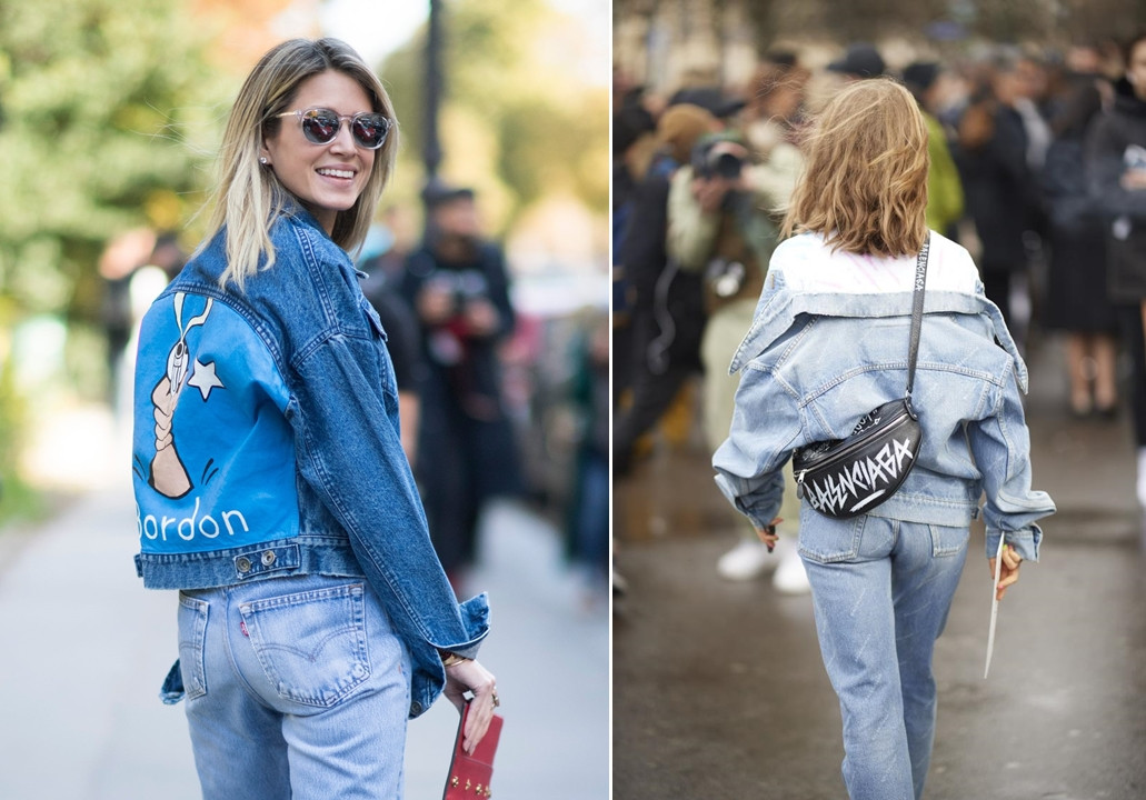  Mông nở: Một người phụ nữ có vòng 3 nảy nở căng tròn vừa dễ dàng thuận lợi trong việc làm mẹ. 