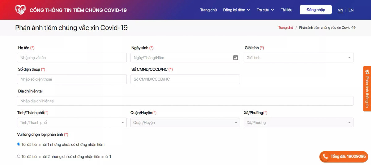 COVID-19: Da tiem vac xin nhung chua duoc cap nhat, xu ly sao?-Hinh-3