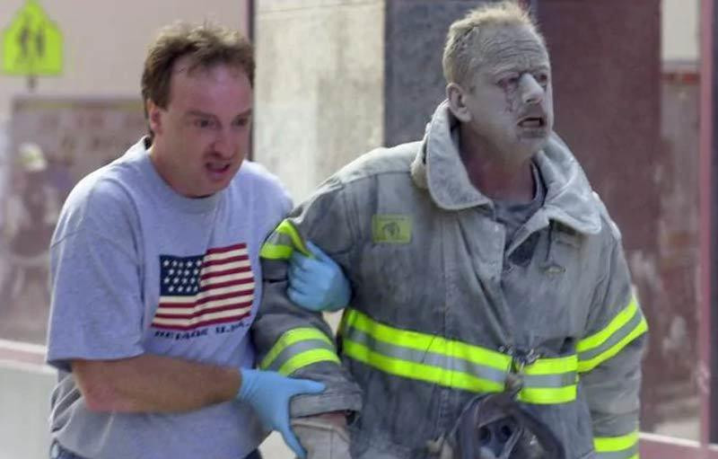 Mặc dù FDNY đã phải trả một cái giá quá đắt vào này định mệnh đó, những nỗ lực đầy quả cảm của những người lính cứu hỏa đã cứu sống hàng nghìn người.