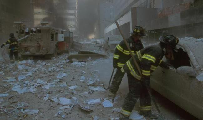 Hai thập kỷ sau, vẫn không có bất kỳ thông tin chính thức nào về vị trí chính xác của những người lính cứu hỏa khi họ thiệt mạng.