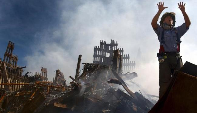 Hai thập kỷ sau, vẫn không có bất kỳ thông tin chính thức nào về vị trí chính xác của những người lính cứu hỏa khi họ thiệt mạng.