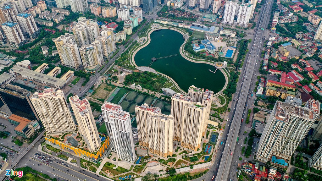 De xuat cho Ha Noi tu quyet thu phi, giu lai khoan thu tang them-Hinh-2