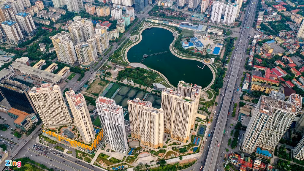 De xuat cho Ha Noi tu quyet thu phi, giu lai khoan thu tang them-Hinh-2