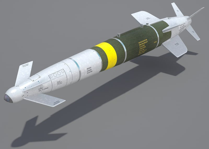 Loại bom này được ra mắt lần đầu tiên vào năm 2003 và chính thức phục vụ đắc lực trong biên chế một số nước cho tới nay.