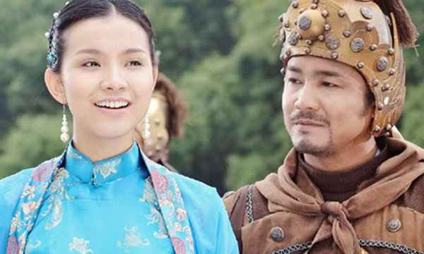 Cong chua Ngoc Han dau don, muon chet chung voi vua Quang Trung?