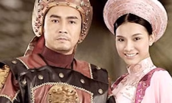 Lam ro loi don cong chua Ngoc Han dau doc vua Quang Trung