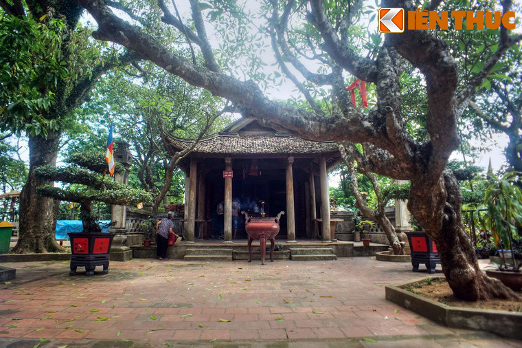 Có thể nói, chùa Tây Phương là một trong những ngôi chùa cổ độc đáo nhất Việt Nam, với sự kết hợp giữa kiến trúc truyền thống, các tác phẩm nghệ thuật đặc sắc và cảnh quan thiên nhiên tươi đẹp. Vào năm 2014, chùa đã được công nhận là Di tích Quốc gia đặc biệt của Việt Nam.