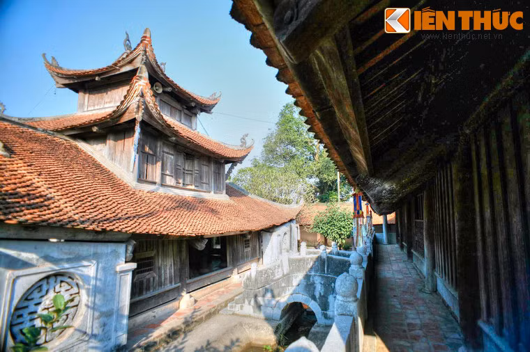 Với những giá trị tiêu biểu về lịch sử và nghệ thuật, chùa Bút Tháp đã được xếp hạng là di tích cấp quốc gia từ năm 1962. Đến năm 2013, chùa được công nhận là di tích quốc gia đặc biệt của Việt Nam.