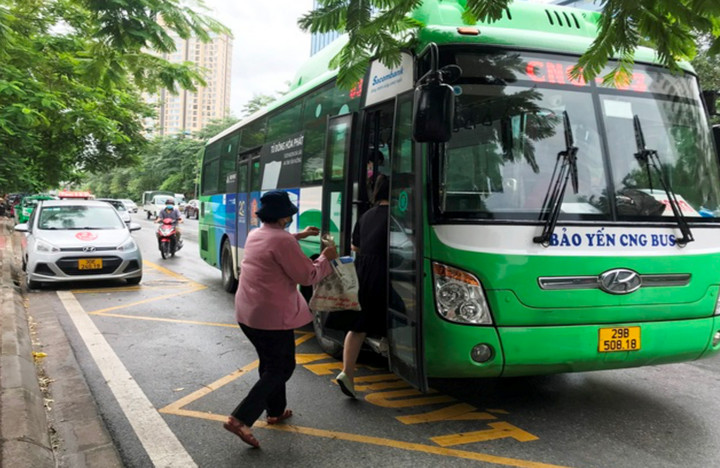 Ha Noi xanh hoa xe buyt: Phat thai thap hon diesel chi 15%, co nen coi xe CNG la xe xanh?-Hinh-3