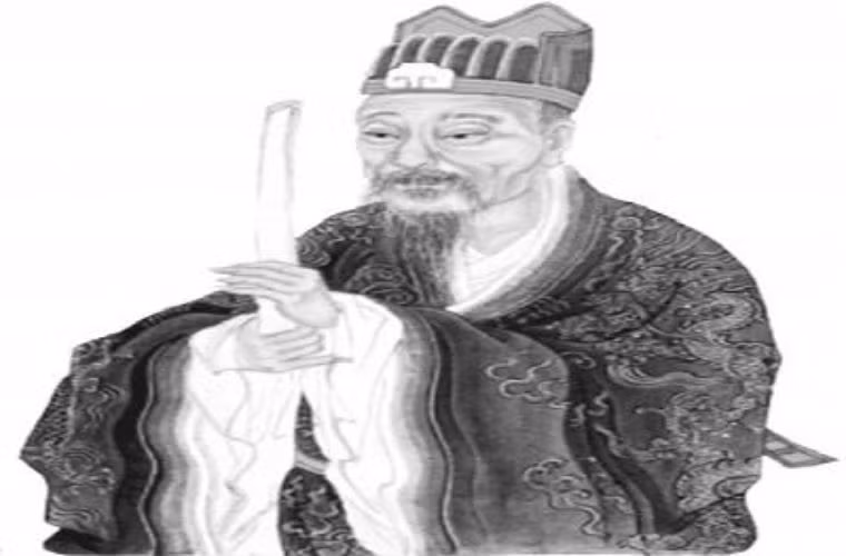  Lại nói về Lưu Cơ, đây là một mưu sĩ nổi danh thiên hạ rất được Chu Nguyên Chương tín nhiệm. Ngoài ra, Lưu Cơ còn là một chính trị gia, một đại sư phong thủy tài ba. Bản thân Chu Nguyên Chương lại là người rất tin vào phong thủy, đương nhiên sẽ không nghi ngờ lời bẩm tấu của Lưu Cơ. Hơn nữa, Nam Kinh cũng đã từng được các nhà phong thủy nghiên cứu và khảo sát phong thủy và đều nhận định đây là mảnh phong thủy bảo địa hiếm có. Ảnh minh họa: Lưu Cơ. 