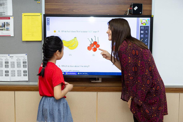 Giao vien nuoc ngoai - An so khac sau thanh cong cua Apax Leaders-Hinh-3