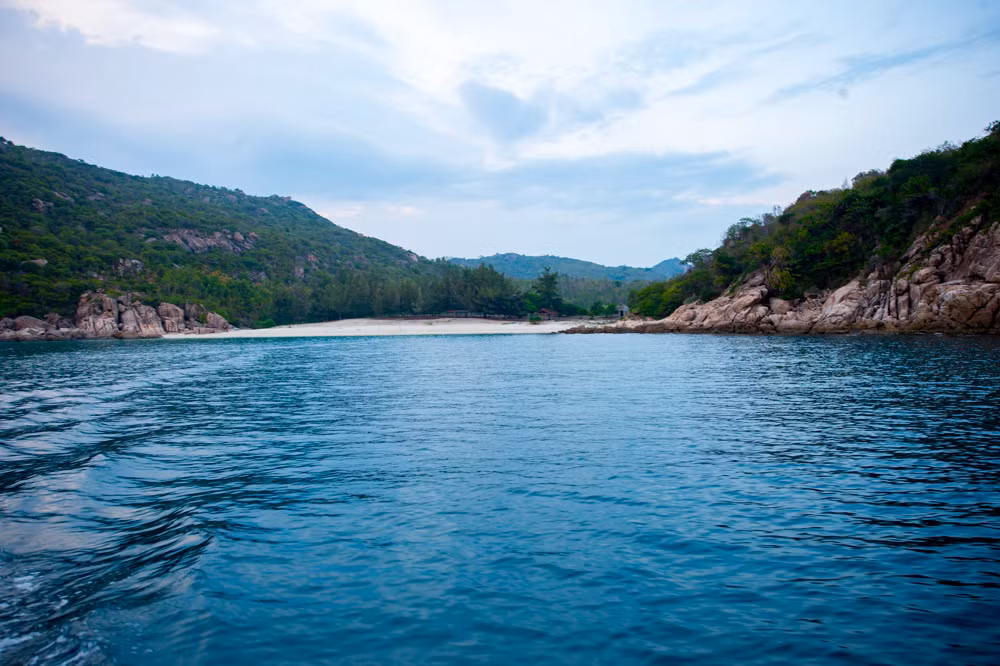 Thời gian gần đây, Robinson được biết đến như một điểm đến dành cho xu hướng du lịch tự khám phá, trải nghiệm và hòa mình vào cuộc sống của người dân địa phương nơi đây. 