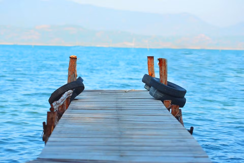 Vẻ đẹp thơ mộng của Robinson sẽ khiến du khách say lòng.