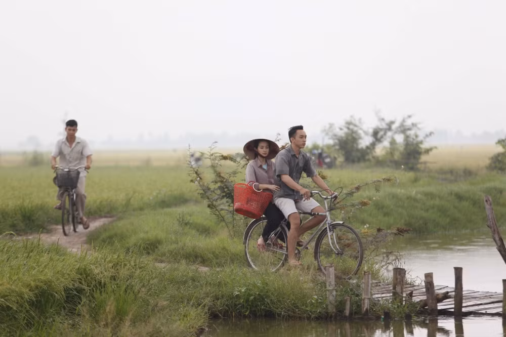 Sau dự án "Con ma nhà họ Vương" sắp công chiếu, La Quốc Hùng, Hồ Vĩnh Khoa tiếp tục kết hợp với đạo diễn Vũ Ngọc Đãng trong phim mới.