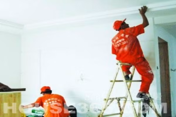 Ở vị trí Thái Tuế không được động thổ, sửa chữa. Người cổ đại thường coi Thái Tuế là Tuế Thần của mộ năm. Vị trí mà Tuế thần sở lâm chính là vị trí được tôn kính tuyệt đối không thể động thổ hoặc sửa chữa ở vị trí này nếu không sẽ phạm Thái Tuế gây ra tai họa. 