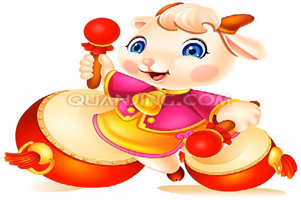 Những người cầm tinh con Dê vận đào hoa năm nay nằm vào mức thấp, bởi vì dương dương tương ngộ sẽ tạo ra sự tranh chấp cùng giới. 