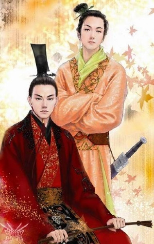 Càng về sau sự sủng ái của Ai Đế dành cho Đổng Hiền càng không thể diễn tả được bằng lời, ông ta luôn đau đáu một điều không biết phải làm thế nào mới có thể thể hiện được hết sự sủng ái của mình với sủng nam. Điên rồ hơn cả, vào một hôm, Ai Đế mở tiệc mời các chư thần, trong lúc uống vài chén rượu liền nhìn Đổng Hiền chăm chăm và cười nói với các đại thần: "Ta muốn học theo vua Nghiêu Thuấn nhường ngôi có được không?” 