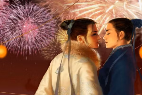 Vợ và em gái của Đổng Hiền cũng nhận được vô số vật phẩm được ban tặng. Ông ta thâm chí còn muốn phong hầu cho Đổng Hiền nhưng tìm mãi chưa có cơ hội. Sau này đúng lúc tể tướng Vương Gia mất, trong triều khuyết đi một thế lực luôn phản đối Đổng Hiền. Ai Đế bèn phong cho anh ta chức Đại tư mã - một chức quan lớn nhất trong triều thời bấy giờ. Lúc này Đổng Hiền mới 22 tuổi đã đức cao vọng trọng, quyền lực trong tay chỉ dưới một người trên muôn người. 