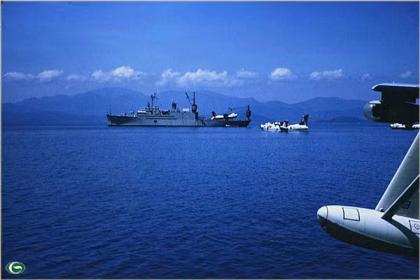 Năm 2015, sao Tài Bạch nằm ở cung Khảm, vì thế các ngành nghề có quẻ Khảm đều thịnh vượng. Theo ngũ hành quẻ Khảm thuộc hành Thủy cho nên những ngành nghề liên quan đến nước đều sẽ rất phát triển. 