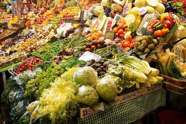 Những ngành nghề như nông nghiệp, đất đai, nông sản, trồng trọt và chăn nuôi cũng là những ngành nghề phát triển. 