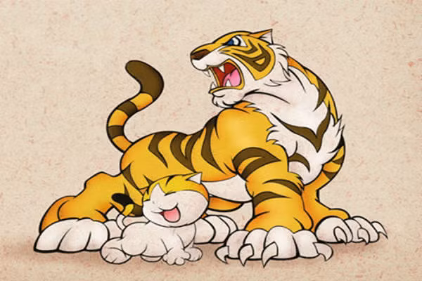 Năm nay rất xấu đối với cuộc sống tình cảm của người tuổi Dần, năm nay bạn gặp họa đại ngũ hôn, lục hại Thái Tuế ân tướng báo thù, ngoài ra cộng thêm gặp vận mộc dục dễ bị họa do đào hoa hoặc kẻ thứ ba chen vào. Vì thế đây là năm vô cùng tồi tệ về hôn nhân, tình cảm của bạn. 