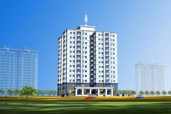 Đứng ở ban công nhìn bên trái có nhà cao tầng hoặc núi chắn mà bên phải trống không thì cũng không tốt. Vì thế, nếu trong nhà bạn thế bên trái luôn mạnh hơn bên phải sẽ không tốt cho bạn, vì người chồng sẽ đang chiếm ưu thế sẽ càng ngày lấn át và sẽ không nghe theo lời vợ. 