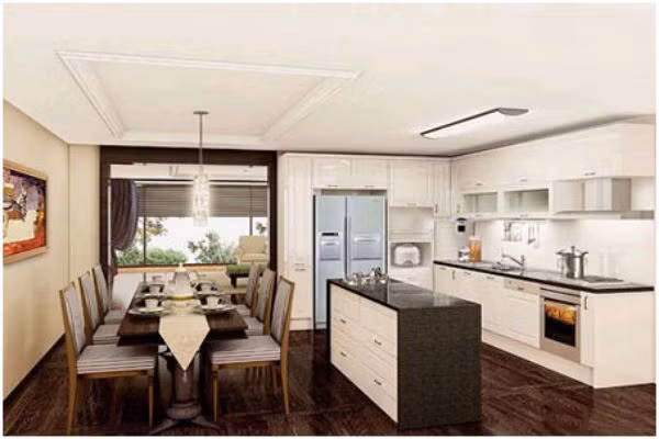 Tủ lạnh là vật dụng cần thiết không thể thiếu trong mỗi gia đình nhưng có lúc lại kỵ với bản mệnh của chủ nhân vì thế cần vận dụng ngũ hành tương sinh tương khắc để chọn màu sắc thích hợp. 