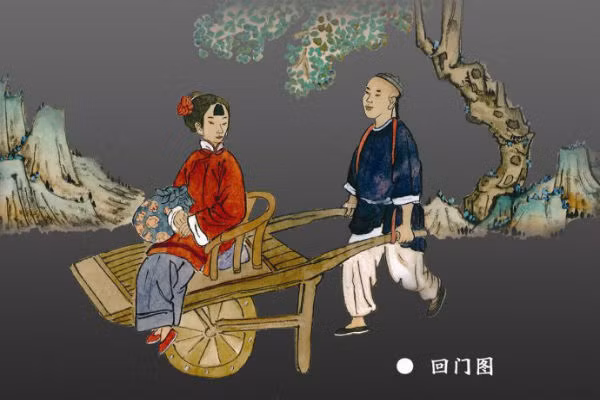 Chỉ vì một sự tôn sùng thái quá, hay một quan niệm khác thường của tầng lớp thống trị đã biến màu sắc không chỉ đơn thuần là một thuộc tính hay đặc trưng của sự vật mà thông qua việc xếp hạng hay coi trọng màu sắc nào đó đã khiến nó có thể đại diện cho sự uy quyền, phú quý của tầng lớp thống trị, quý tộc hay sự thấp hèn, lam lũ của đám dân đen trong xã hội thời bấy giờ.