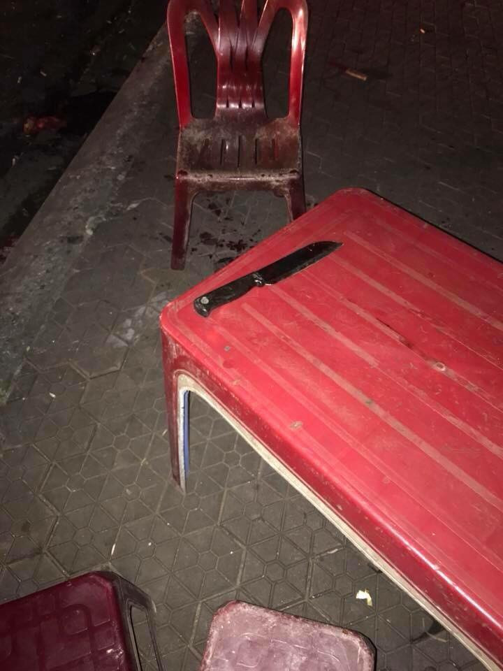 Hai Duong: Can ngan danh nhau, mot nguoi dan ong bi dam chet-Hinh-3