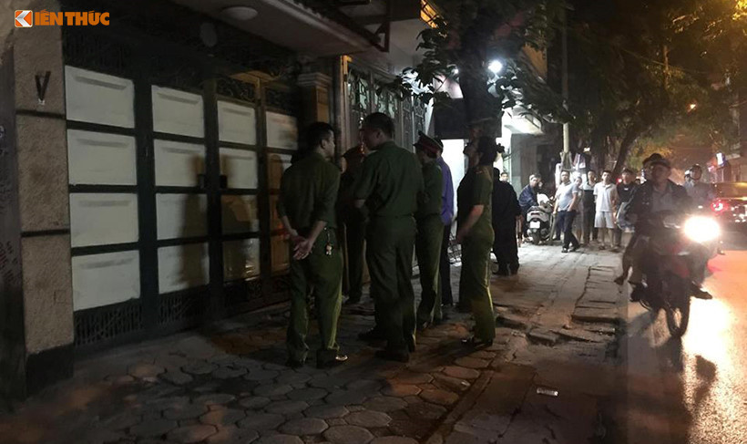 Nhung quan chuc nao “nga ngua”, “xo kham” vi lien quan Vu “nhom”?-Hinh-2