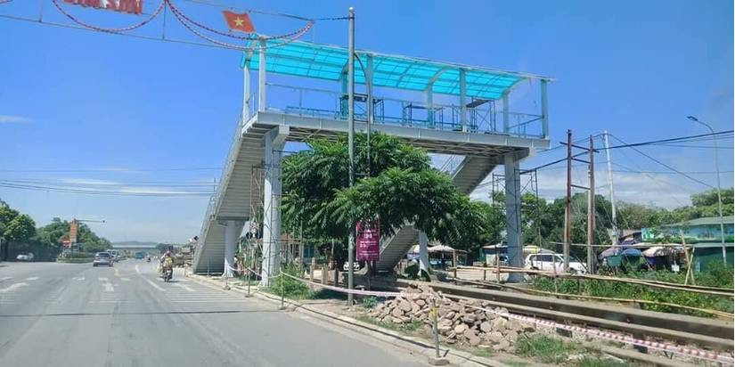 Cau vuot duong sat “ky la” o Thanh Hoa: Pho Thu tuong yeu cau xu ly